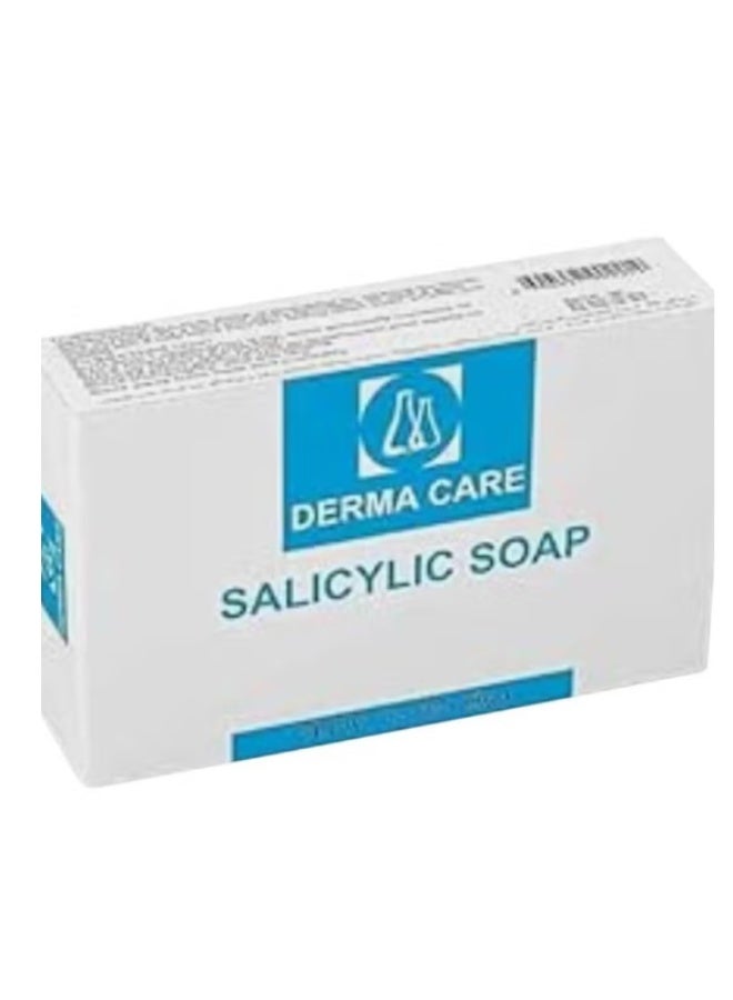 صابون الساليسيليك 100 غرام